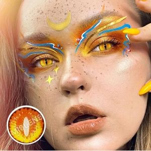 Dragon Maid Crazy Eyewear